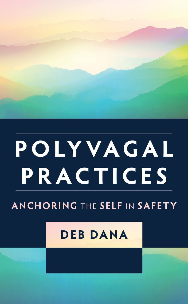 Polyvagal Practices 封面