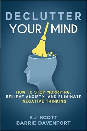 Declutter Your Mind 封面