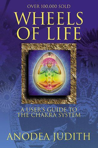 Wheels of life cover