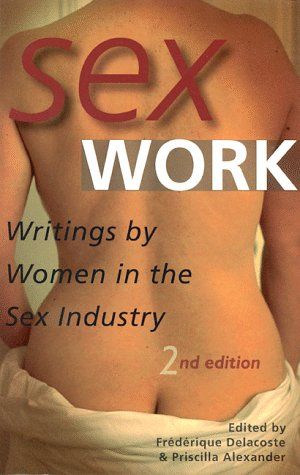Sex work cover