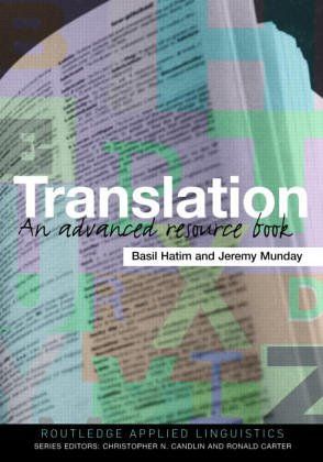 Translation cover