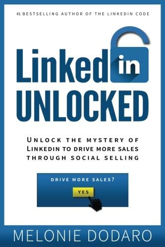 LinkedIn Unlocked cover