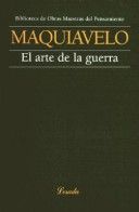 Dell'Arte della Guerra cover