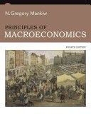 Principles of Macroeconomics cover