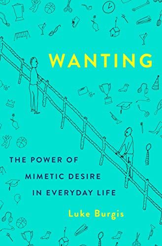 Wanting cover