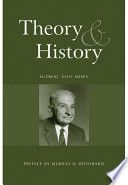 Theory and History cover