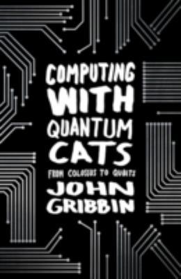 Computing with Quantum Cats cover