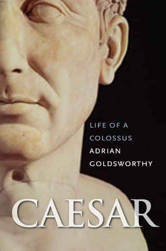 Caesar cover
