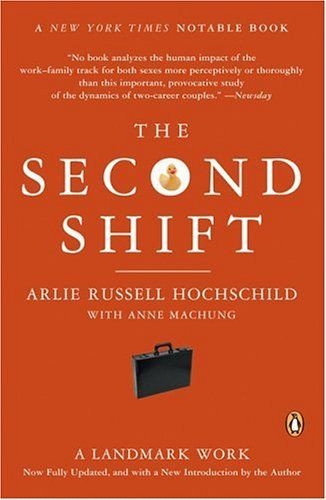 The second shift cover