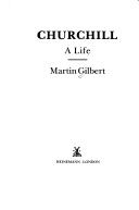 Churchill cover