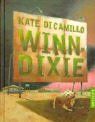 Because of Winn-Dixie cover