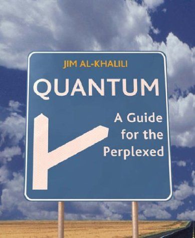 Quantum 封面
