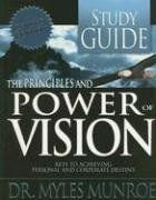 The Principles and Power of Vision cover