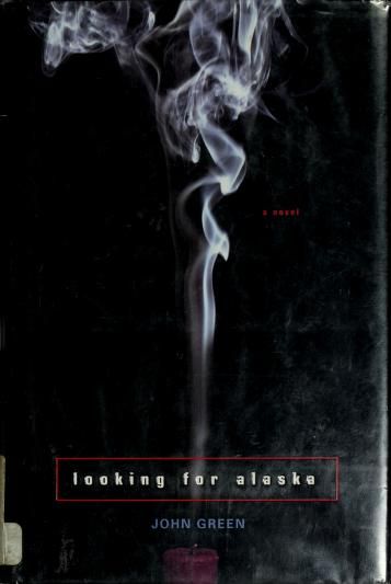 Looking for Alaska cover