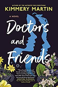 Doctors and Friends 封面