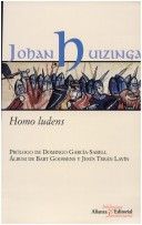 Homo Ludens cover
