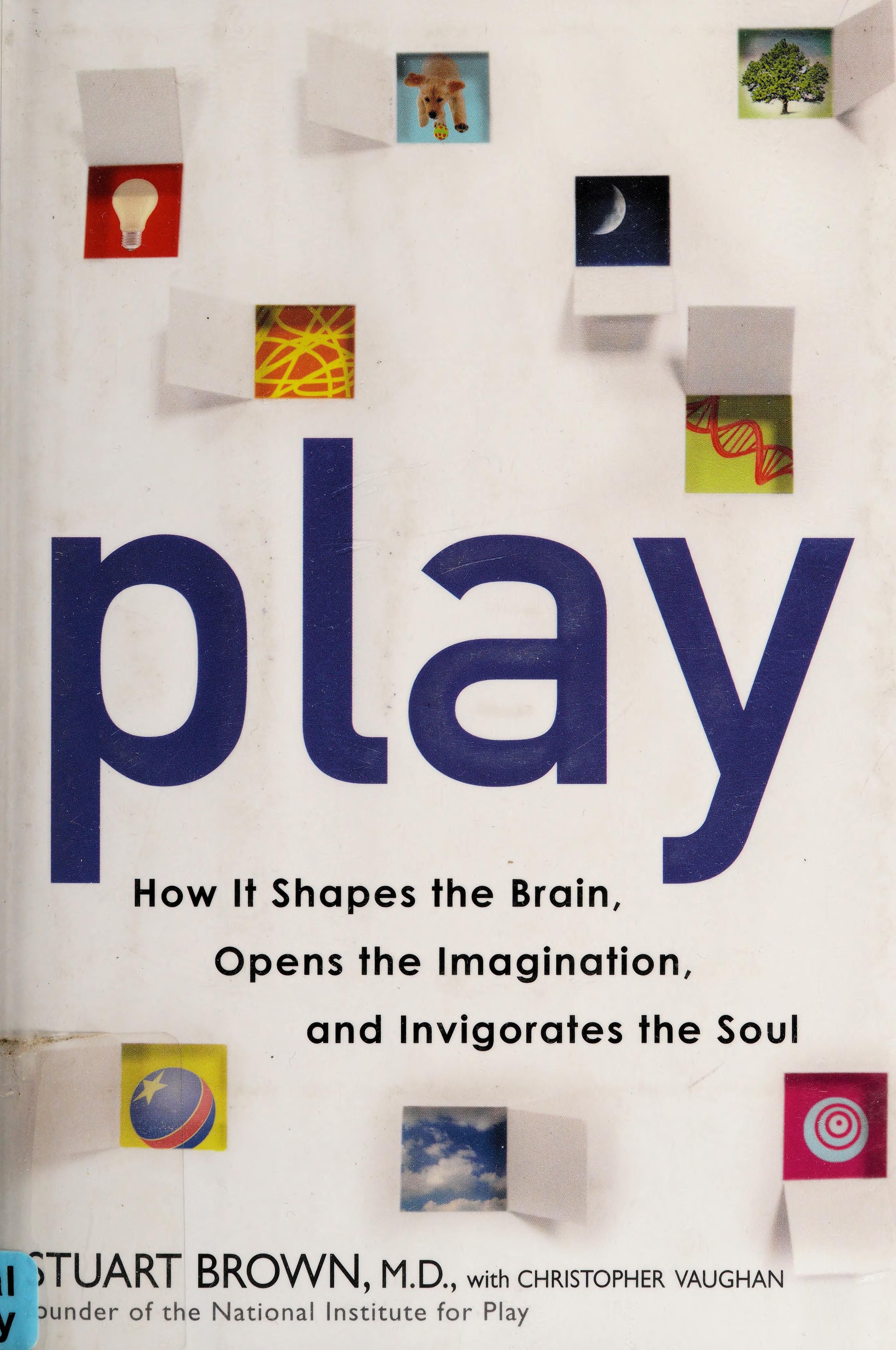 Play cover