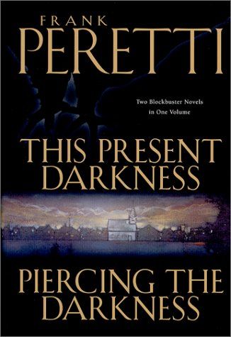 This Present Darkness cover