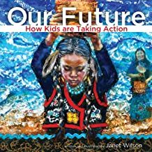 Our Future cover