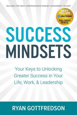 Success Mindsets cover
