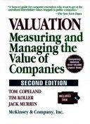 Valuation cover