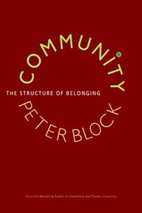 Community cover