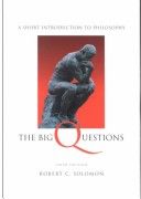 The big questions cover