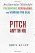 Pitch anything cover