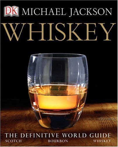 Whiskey cover