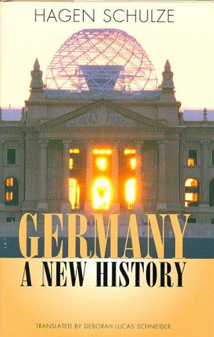 Germany cover