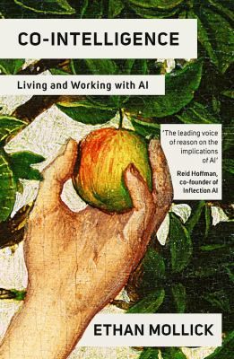 Co-Intelligence cover