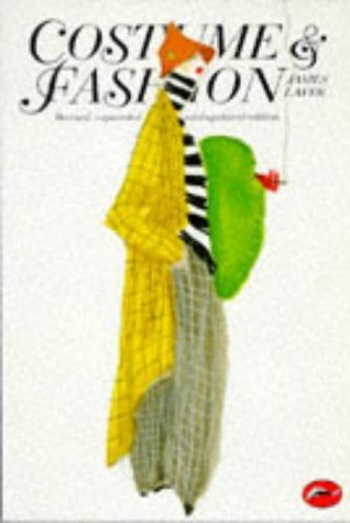 Costume and fashion cover