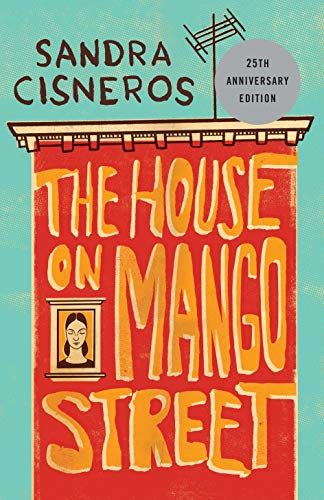 The House on Mango Street cover