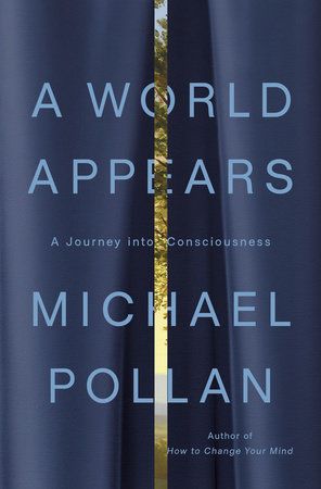 A World Appears cover