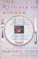 The rituals of dinner cover