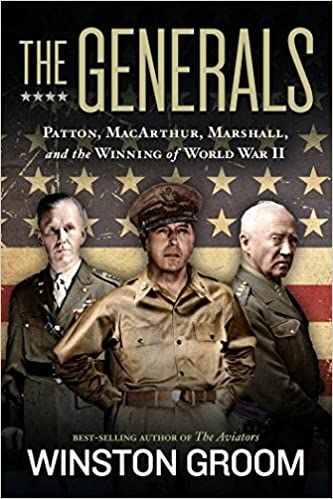 Generals cover