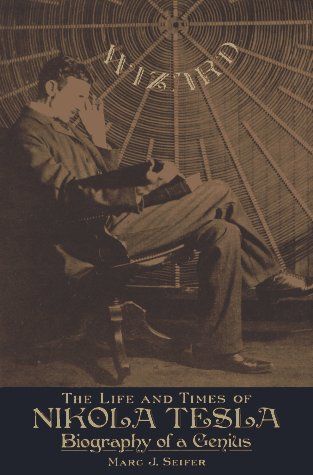Wizard cover
