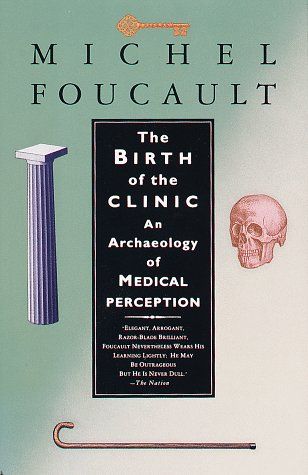 Naissance de la clinique cover