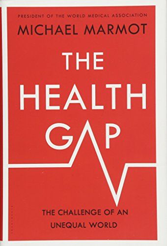 Health Gap cover