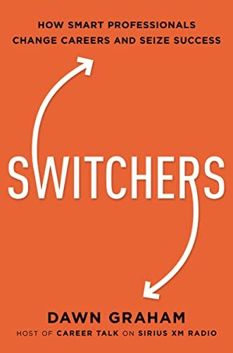 Switchers cover