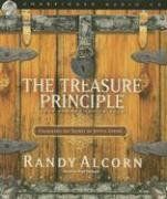The Treasure Principle cover
