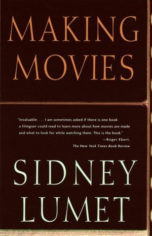 Making movies cover