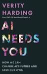 AI Needs You 封面