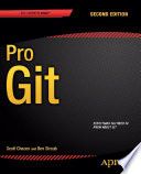 Pro Git cover