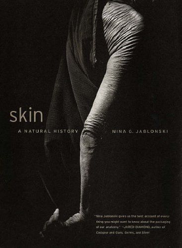 Skin cover