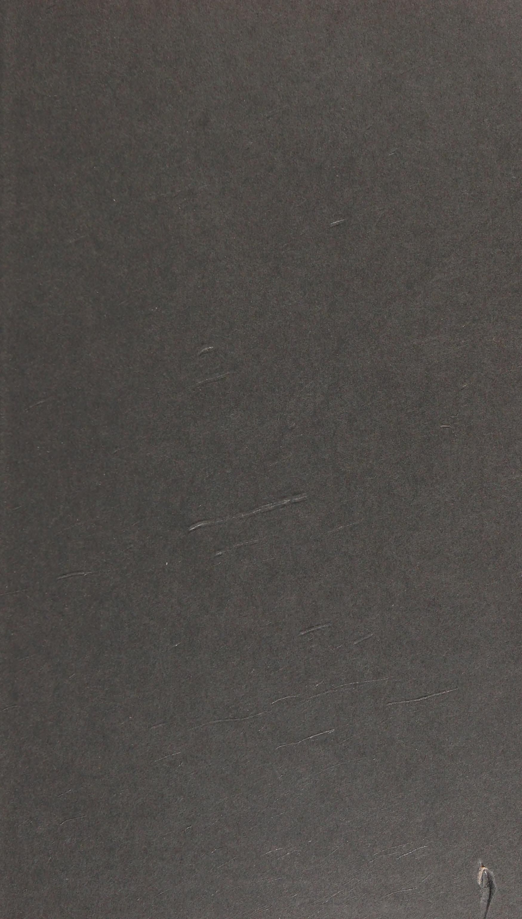 Uncharitable cover