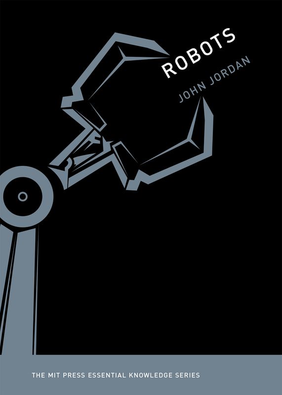 Robots cover