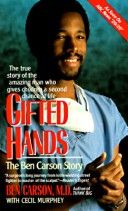 Gifted hands cover