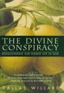 The Divine Conspiracy cover