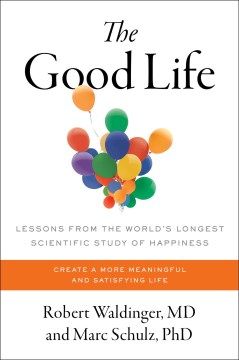 Good Life cover